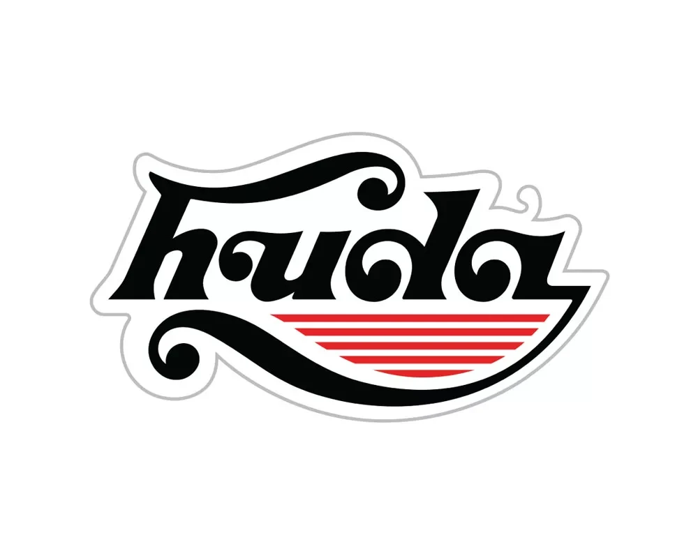 HUDA